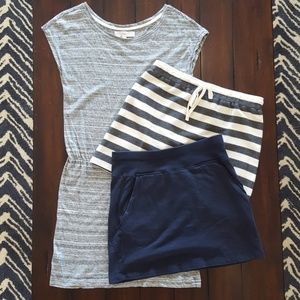Loft Dress/Skirt Bundle